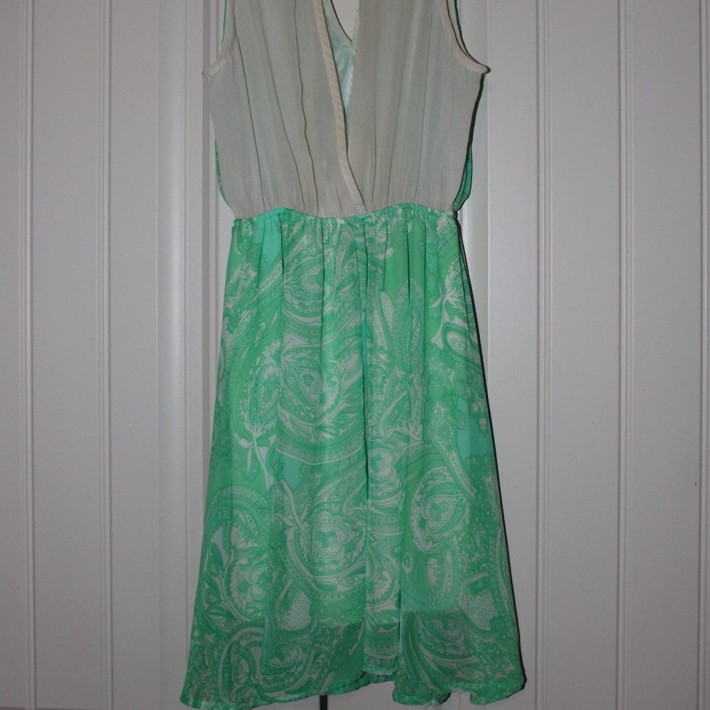 Spring Dress - Picture 2 of 2